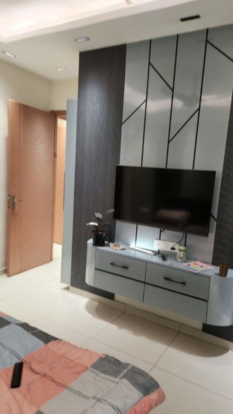 Bedroom, fusion-homes 2.5 Bedroom 1155 Sq.Ft. Apartment In Tech Zone 4 Greater Noida Greater Noida 10595232