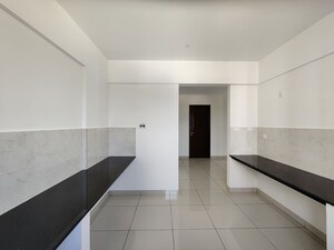 Kitchen in 2 BHK Apartment at Mana Macasa Emerald, Choodasandra – for Sale