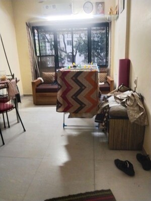 1 BHK Apartment For Sale in Jb Nagar