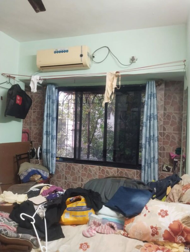 Living Room, jb nagar 1 Bedroom 425 Sq.Ft. Apartment In Jb Nagar Mumbai 10595253