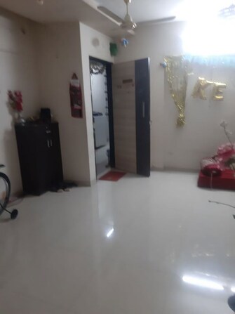 2 BHK 1050 Sq.Ft. Apartment in Poonam Estate Cluster I