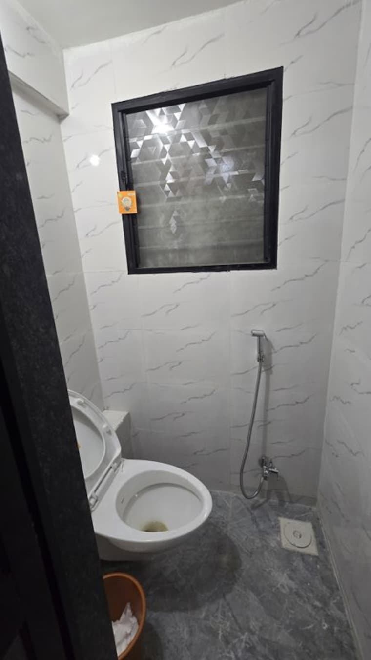 Bathroom, magarpatta-trillium 2 Bedroom 1100 Sq.Ft. Apartment In Hadapsar Pune 10595258