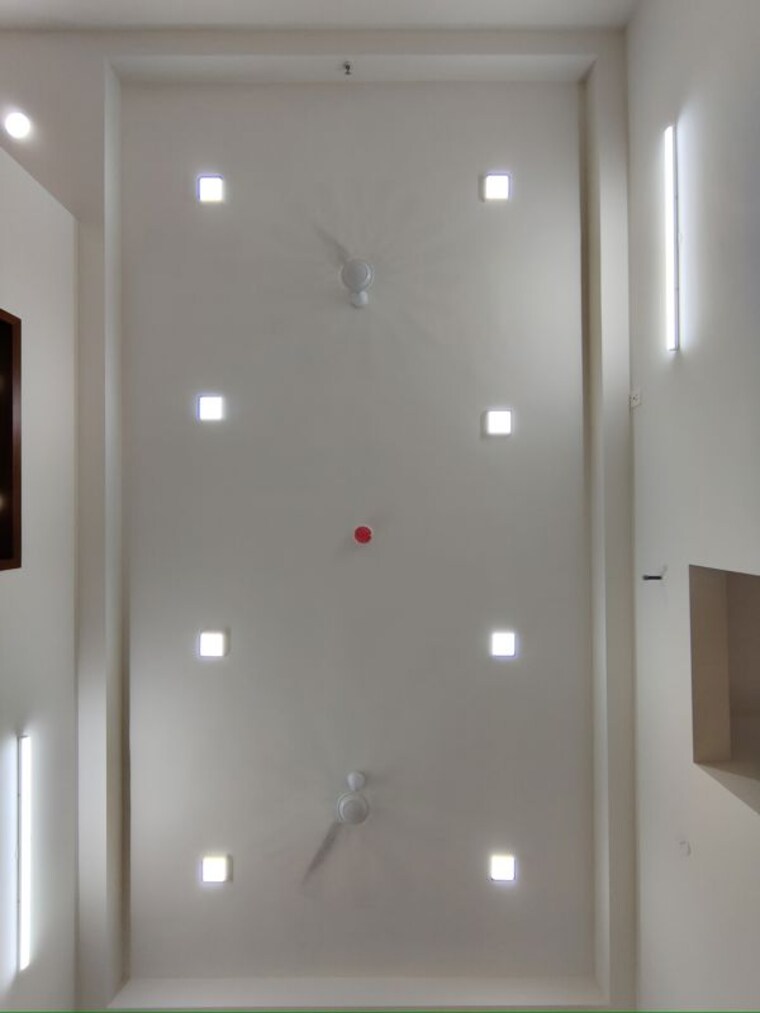 Room, bhartiya-nikoo-homes-phase-2 2 Bedroom 1121 Sq.Ft. Apartment In Thanisandra Main Road Bangalore 10595259