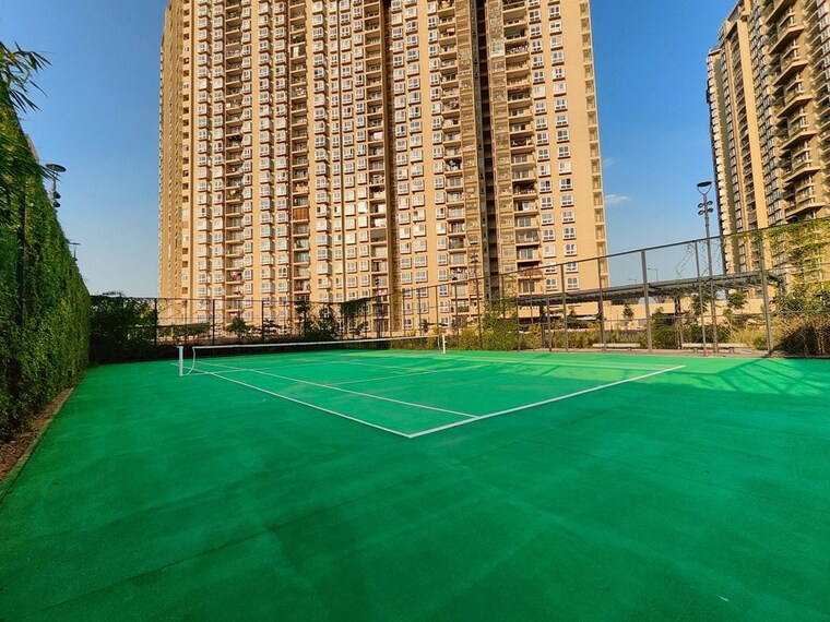Swimming Pool, bhartiya-nikoo-homes-phase-2 2 Bedroom 1121 Sq.Ft. Apartment In Thanisandra Main Road Bangalore 10595259