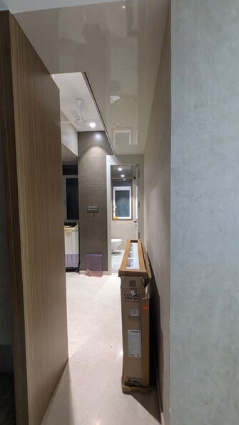3.5 BHK 1600 Sq.Ft. Apartment in Marathon Monte South