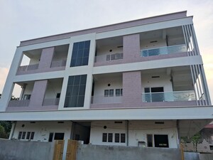  Apartment For Sale in Divine Nagar