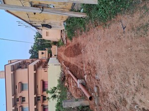  Apartment – Exterior View View at Divine Nagar - for Sale