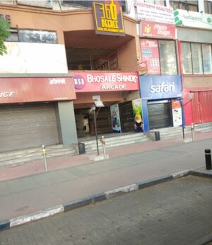  Shop For Sale in Narveer Tanaji Wadi