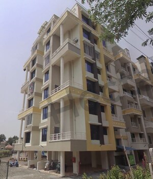  Apartment – Exterior View View at Shirdhon - for Sale