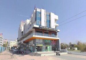  Apartment For Sale in Arihanta Aastha p, Shivajinagar