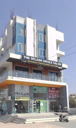  Apartment – Exterior View View at Arihanta Aastha p, Shivajinagar - for Sale