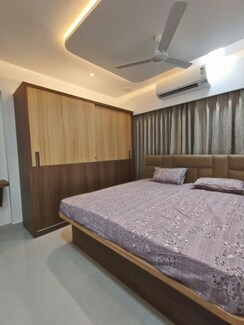 1 BHK + Prayer Room Apartment For Rent in Nehru Nagar