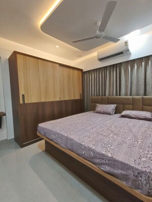 1 BHK Apartment For Rent in Nehru Nagar