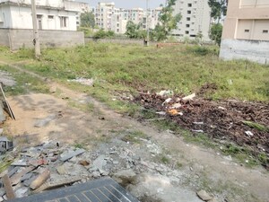 Plot Area in  Land at Kothapet – for Sale
