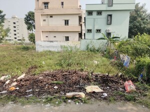  Land – Exterior View View at Kothapet - for Sale