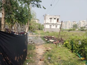  Land – Exterior View View at Kothapet - for Sale