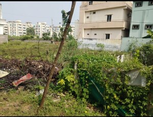  Land – Exterior View View at Kothapet - for Sale