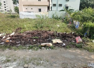  Land – Exterior View View at Kothapet - for Sale