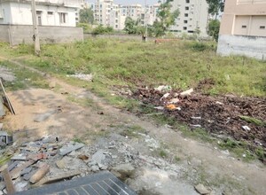 Plot Area in  Land at Kothapet – for Sale