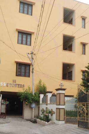  Apartment For Sale in Nidamanuru