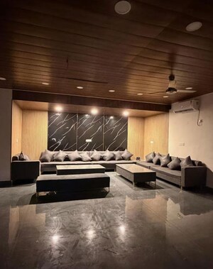 Gym in 2 BHK Independent House at RWA Apartments Sector 108, Sector 108 – for Rent
