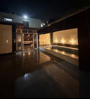 2 BHK Independent House For Rent in RWA Apartments Sector 108, Sector 108
