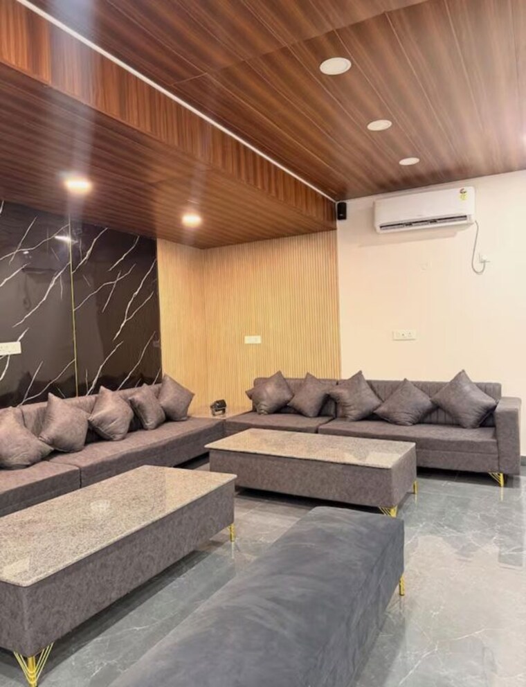 Kitchen, rwa-apartments-sector-108 2 Bedroom 162 Sq.Mt. Independent House In Sector 108 Noida 10595299