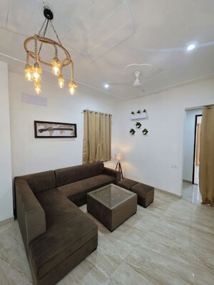 2 BHK Builder Floor For Rent in Sector 46