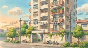  Apartment For Sale in Laxmi Nagar