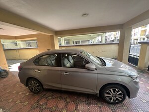 Parking in 3 BHK Apartment at New Town Action Area 1 – for Sale