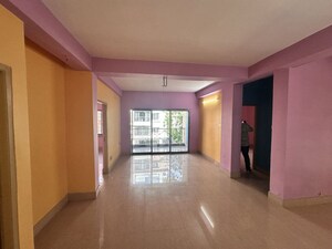 Room in 3 BHK Apartment at New Town Action Area 1 – for Sale