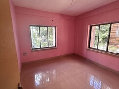 3 BHK + Study Room Apartment For Sale in New Town Action Area 1