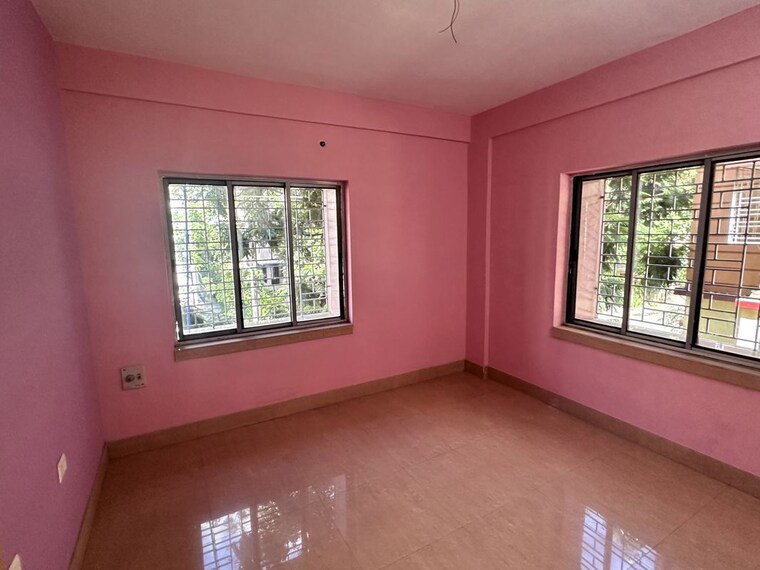 Room, new town action area 1 3 Bedroom 1261 Sq.Ft. Apartment In New Town Action Area 1 Kolkata 10595295