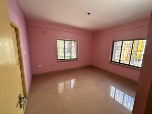 Room in 3 BHK Apartment at New Town Action Area 1 – for Sale
