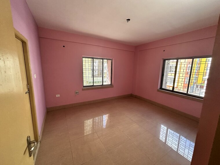 Room, new town action area 1 3 Bedroom 1261 Sq.Ft. Apartment In New Town Action Area 1 Kolkata 10595295
