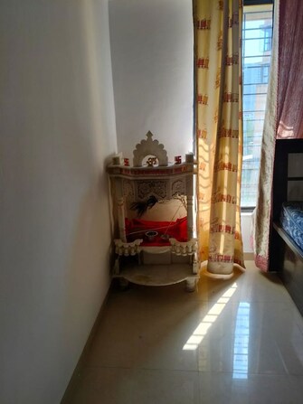 3 BHK + Basement Apartment For Rent in Magarpatta Trillium in Hadapsar, Pune