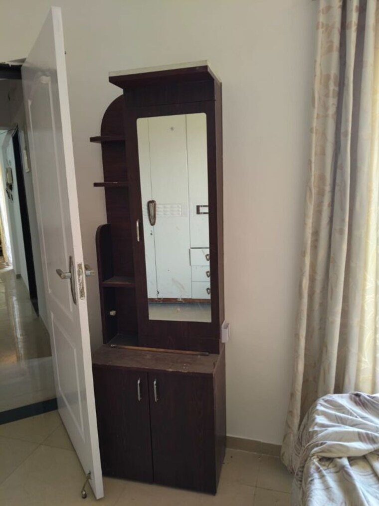 undefined, magarpatta-trillium 3 Bedroom 1500 Sq.Ft. Apartment In Hadapsar Pune 10595310