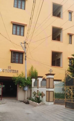  Apartment – Exterior View View at Vuyyuru - for Sale