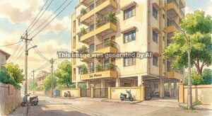  Apartment For Sale in Kharpada