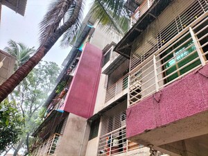  Apartment – Exterior View View at Dahivali - for Sale