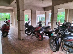 Parking in  Apartment at Dahivali – for Sale