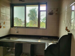 Kitchen in  Apartment at Dahivali – for Sale