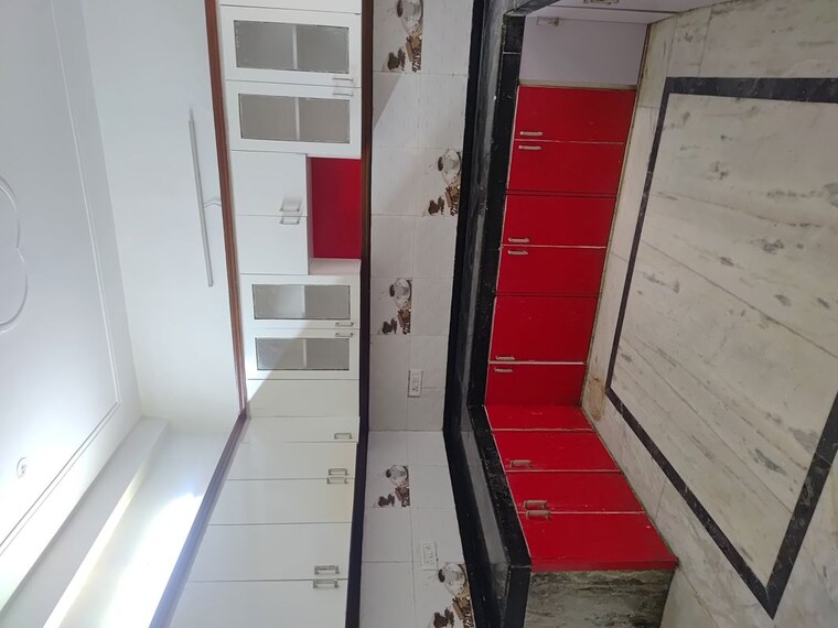 Balcony, rwa-apartments-sector-45 2 Bedroom 200 Sq.Mt. Builder Floor In Sector 45 Noida 10595330