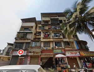  Apartment For Sale in Kamothe