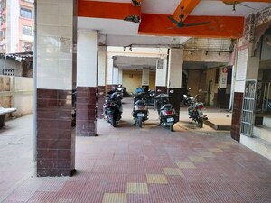 Parking in  Apartment at Kamothe – for Sale