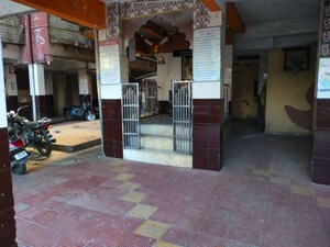  Apartment – Exterior View View at Kamothe - for Sale
