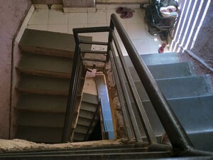 Balcony in  Apartment at Kamothe – for Sale