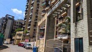  Apartment For Sale in Kalamboli