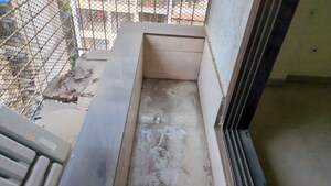 Balcony in  Apartment at Kalamboli – for Sale