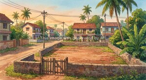  Land For Sale in Kl Puram